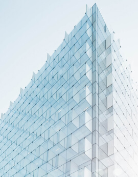 another modern building